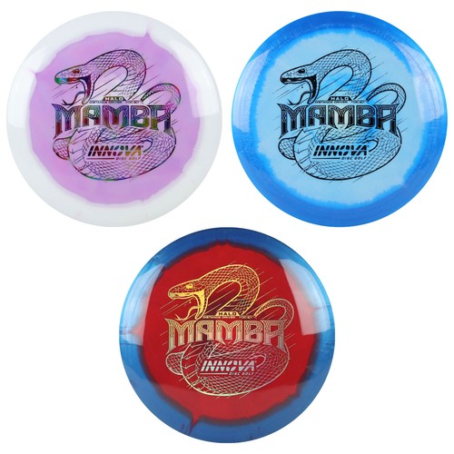 Innova disc golf - golf, halo