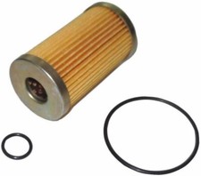 Fuel Filter W/O-Rings For