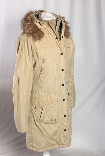 Schott nyc vintage parka - nyc,