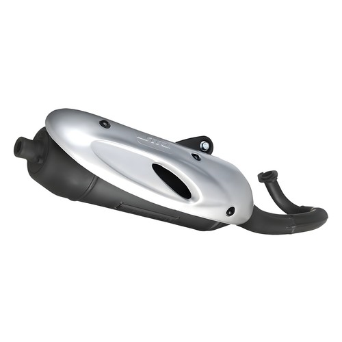 Sistema scarico completo - di,