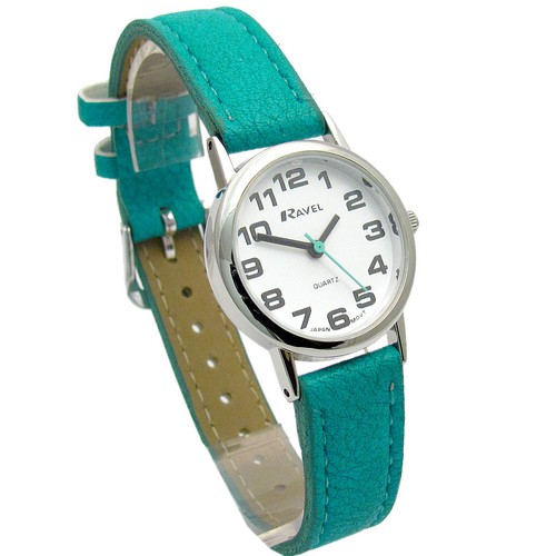 Orologio quarzo ravel donna - al,