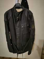 Belstaff Blaster Hardwick L Trialmaster Speedway Limited Edition Malenotti