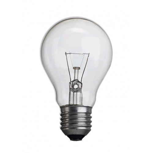 Lampadina incandescenza 12v - lampadina,