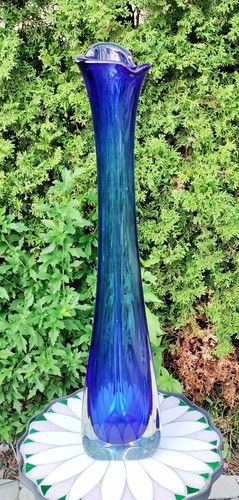 Vaso sommerso mid - vaso,