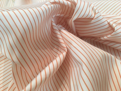 Tessuto cotone camiceria - in,
