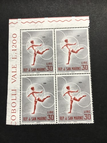 Lire giochi olimpiadi - 30,