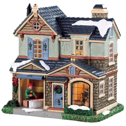 Lemax 95490 christmas - 95490,