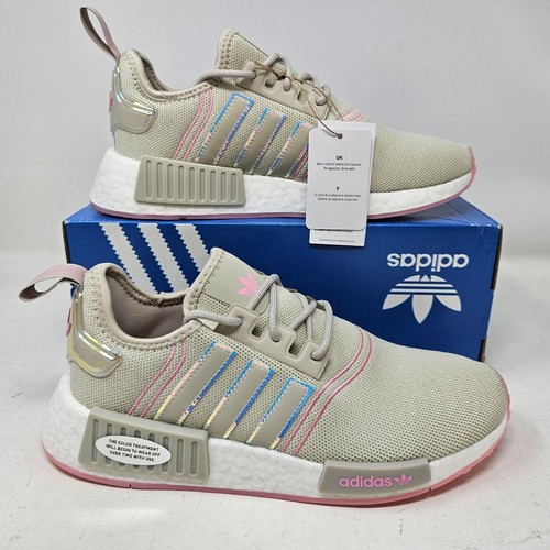 Wmns adidas nmd boost - nmd_r1,