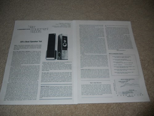 Recensione speaker 2 - speaker,,