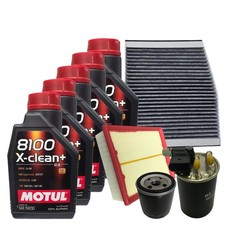 Kit Tagliando Mercedes ClasseB