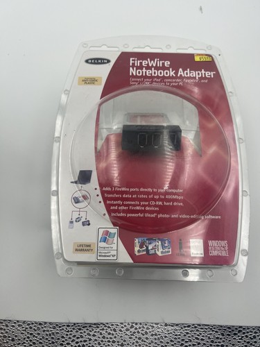 Belkin adattatore per - adattatore, notebook