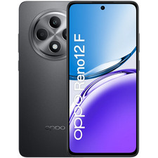 OPPO Reno12 F 4G Dual SIM 8GB