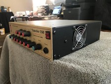 Amplificatore basso Eden