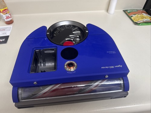 Dyson 360 vis - dyson,