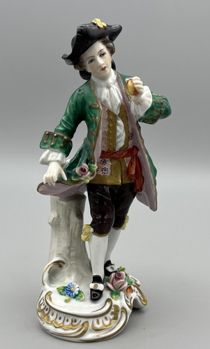 Statuina porcellana seatendorf - porcellana,