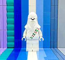 Lego sw0763 chewbacca - sw0763,