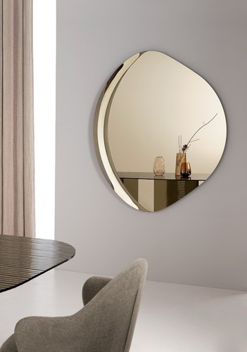 Specchio lusso con - lusso,