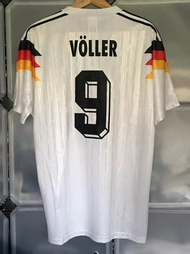 Germania home maglia giocatore - germania,