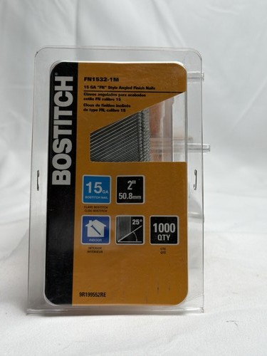 Bostitch fn1532 chiodi con - bostitch, fn1532-1m