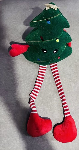 Albero natale morbido festa - natale,