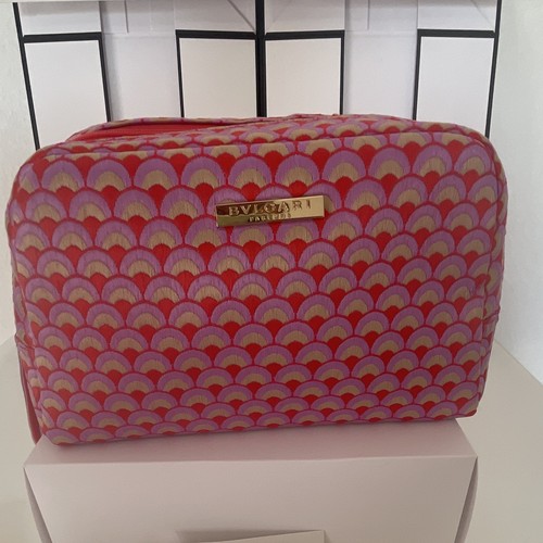 Bvlgari parfums trousse - parfums, trucco