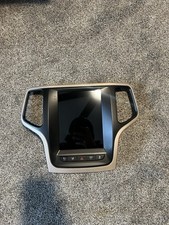 Schermo Tesla Android 13