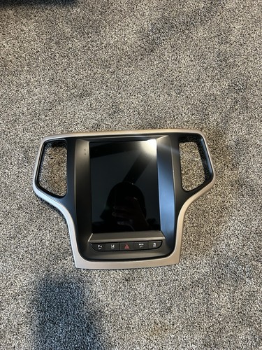 Schermo tesla android - schermo,