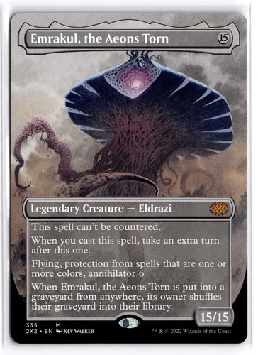 Emrakul gli eoni strappati - emrakul,,