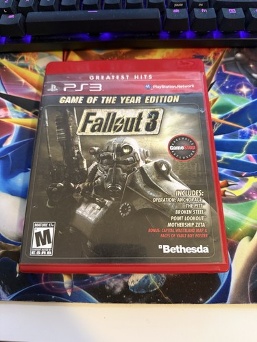 Fallout edizione gioco - 3,