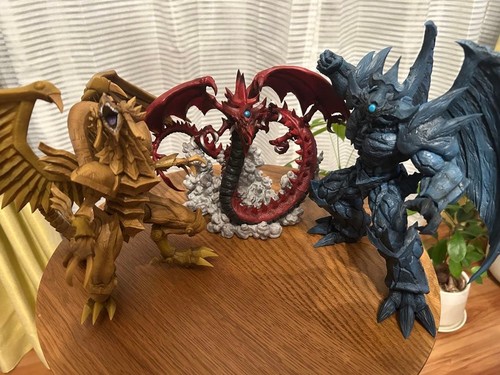Lotto yugioh ichiban kuji - yugioh,