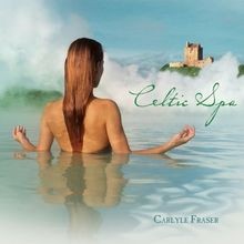 Celtic Spa von Carlyle Fraser