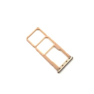 Sportellino sim gold - gold, samsung