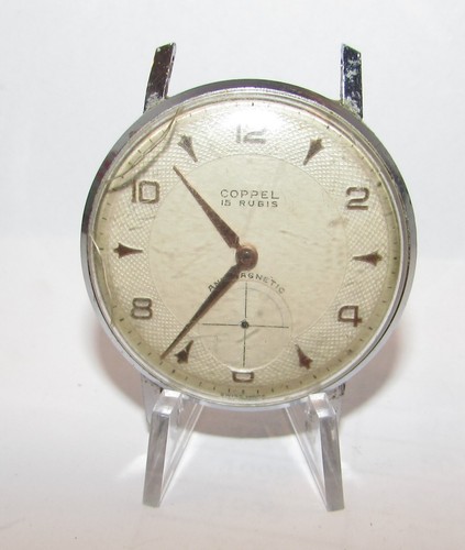 Orologio polso coppel anni - coppel,