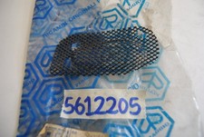 Griglia sx carena scudo Front