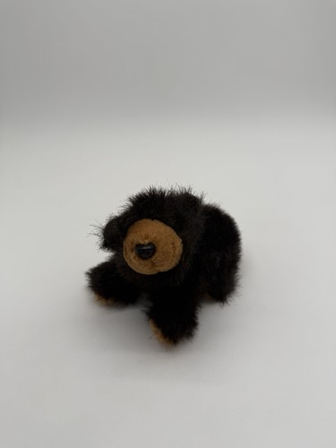 Peluche pupazzo orso - , nero