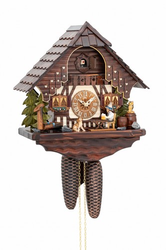 Orologio cuculo della - orologio,