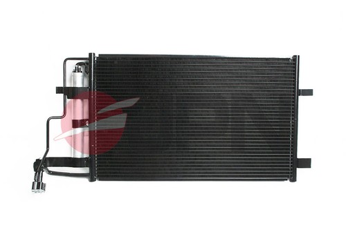 Kondensatore climatizzatore - kondensatore,