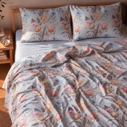 Completo letto matrimoniale - completo,