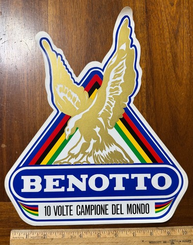 Adesivo decalcomania grande