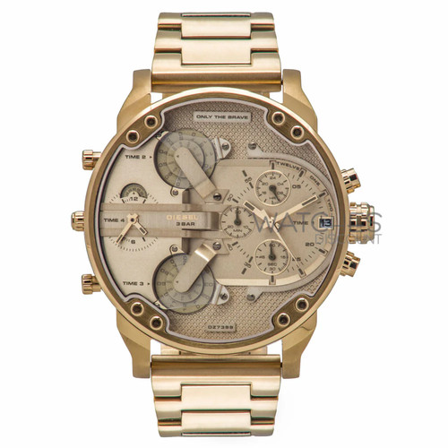 Orologio diesel dz7399 - diesel, mr