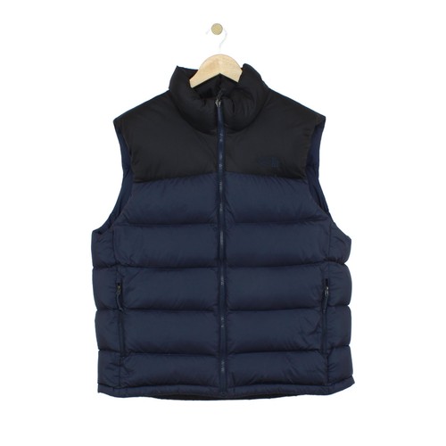 North face nuptse - north,