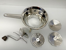 Legumi Moulin Vintage