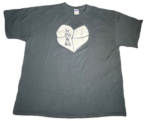 Shirt vintage the love - t-shirt,