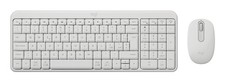 Logitech MK250 Combo Wireless