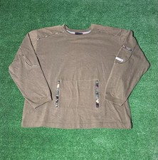 T-shirt manica lunga CAFFEINE