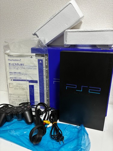 Sony playstation ps2 - playstation,