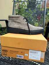 TOD'S TORBA STIVALI SCARPE