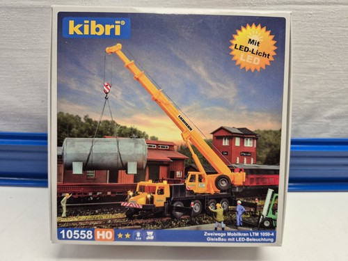 Kibri kit montaggio - kibri, di