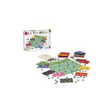 Dal Negro La Tombola Carta da