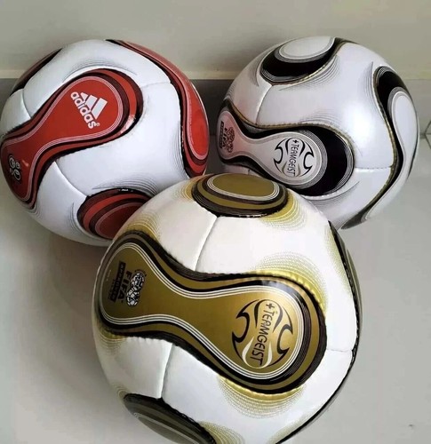 Set palloni ufficiali - 3,
